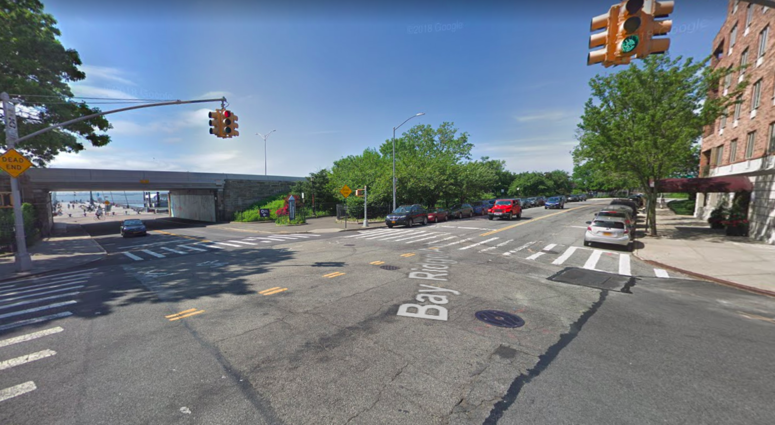 Bay Ridge Bay Ridge