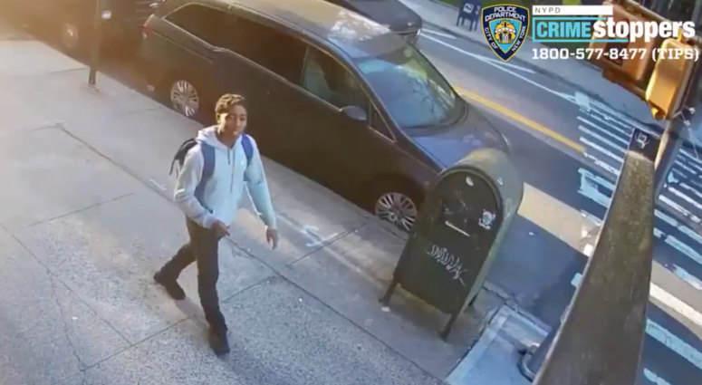 Suspect in WIlliamsburg attack of Jewish man Suspect in WIlliamsburg attack of Jewish man