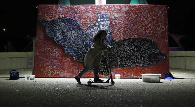 Suicide rates inched up in nearly every U.S. state from 1999 through 2016, according to a new government report released Thursday, June 7, 2018. Suicide rates inched up in nearly every U.S. state from 1999 through 2016, according to a new government report released Thursday, June 7, 2018.