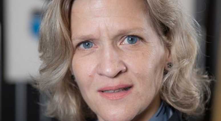 Highland Park Councilwoman Susan Welkovits Highland Park Councilwoman Susan Welkovits