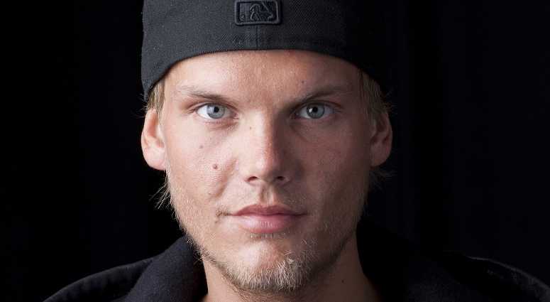Swedish DJ-producer, Avicii poses for a portrait, in New York. Swedish-born Avicii, whose name is Tim Bergling, was found dead, Friday April 20, 2018, in Muscat, Oman. He was 28.