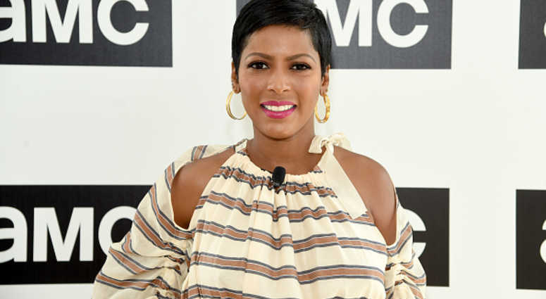 Tamron Hall