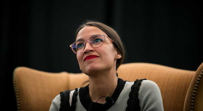 Alexandria Ocasio-Cortez is a rising star in the Democratic Party after defeating incumbent Congressman Joe Crowley in the New York primary earlier this summer. Alexandria Ocasio-Cortez