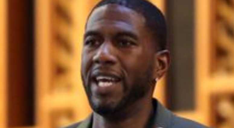 Jumaane Williams Jumaane Williams