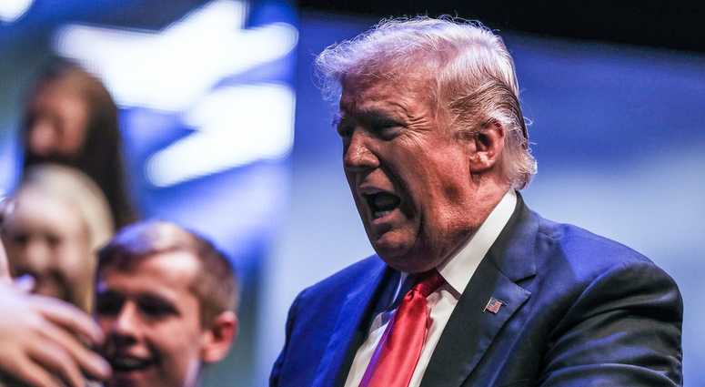 President Trump President Trump