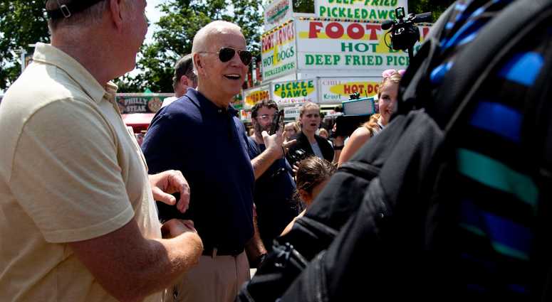 Joe Biden Joe Biden