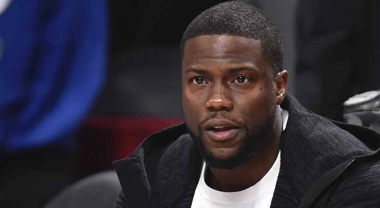 Kevin Hart Kevin Hart
