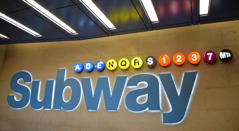Subway Subway