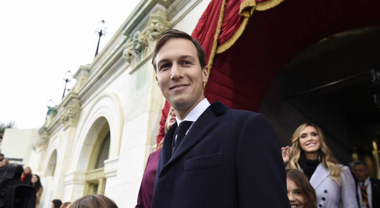 Jared Kushner