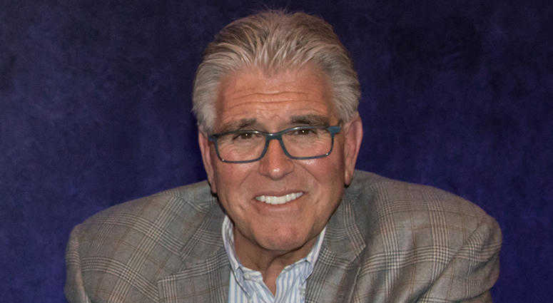 Mike Francesa