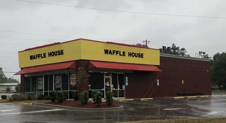 Waffle House Waffle House