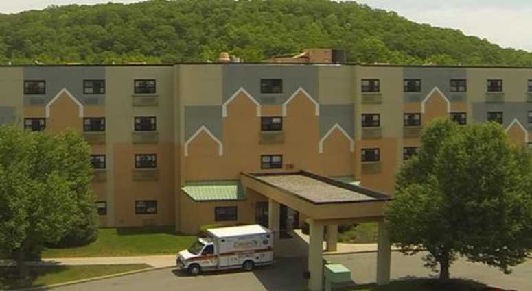 Wanaque Pediatric Center Wanaque Pediatric
