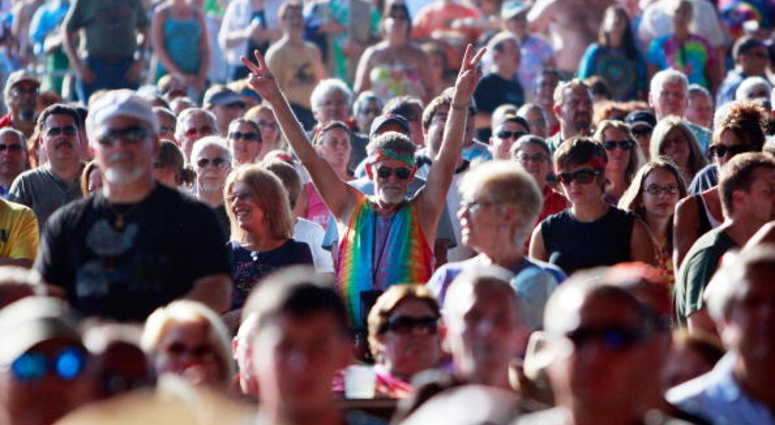 Woodstock