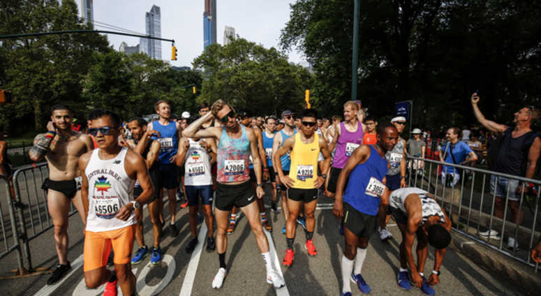2019 Pride Run 2019 Pride Run