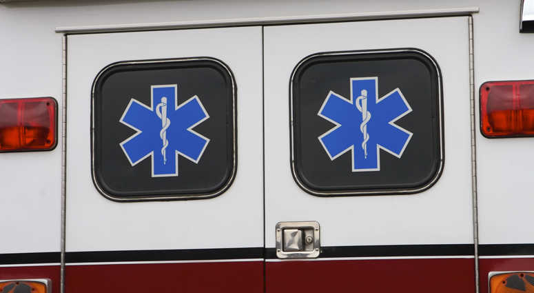 Ambulance