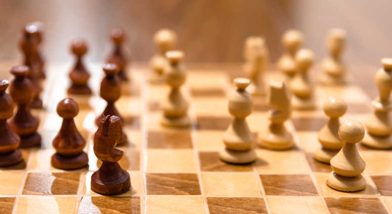 Chess Chess