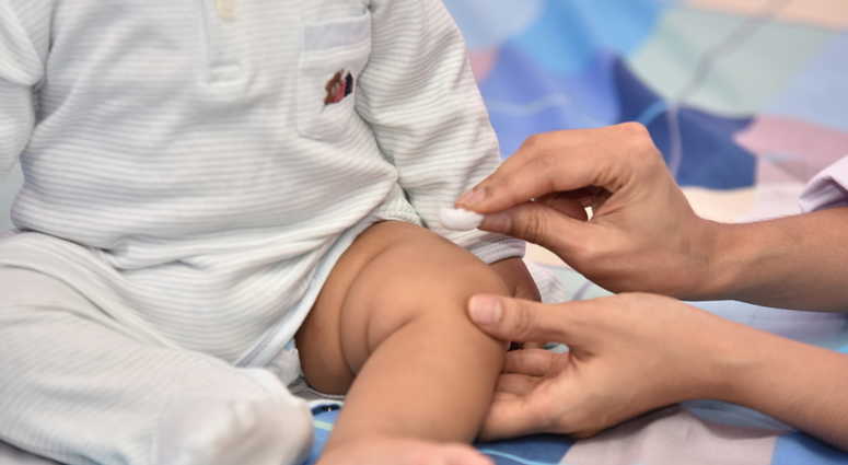 Children's Hospital file image Children's Hospital file image
