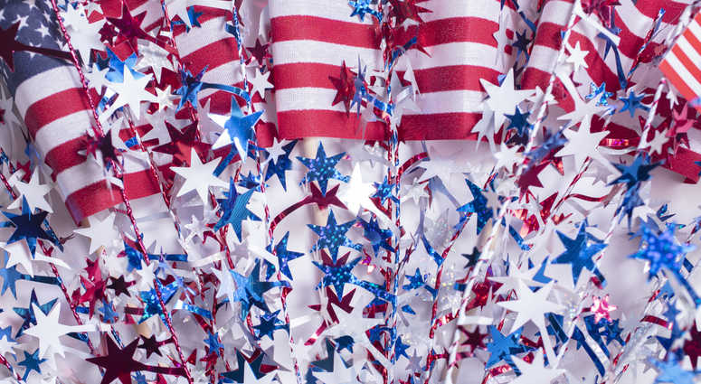 Learning doesn't stop because schools close for the summer. Parents can keep their children engaged with 4th of July arts and crafts. Learning doesn't stop because schools close for the summer. Parents can keep their children engaged with 4th of July arts and crafts.