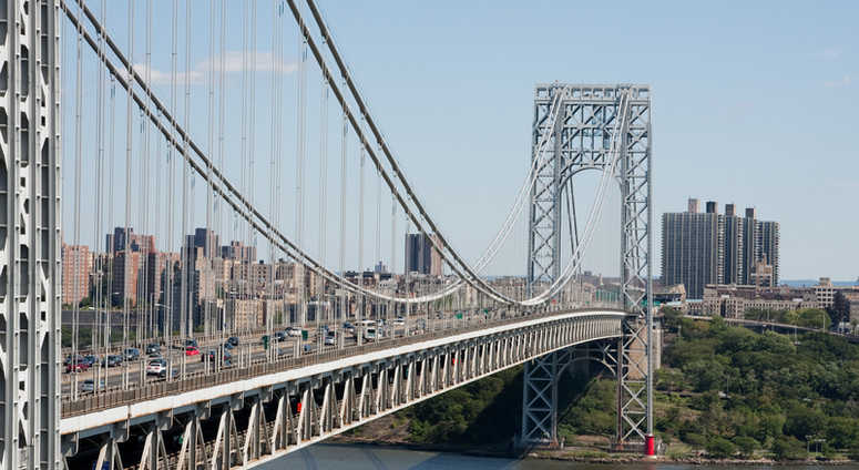 George Washington Bridge George Washington Bridge