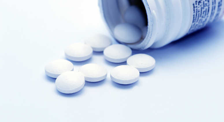 Pills file image. Pills file image.