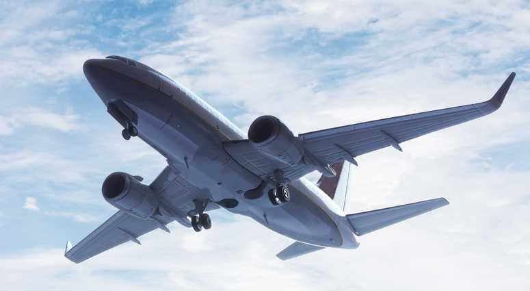 Airplane Airplane