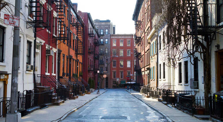 NYC Apartments on Gay Street NYC Apartments