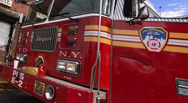 FDNY FDNY