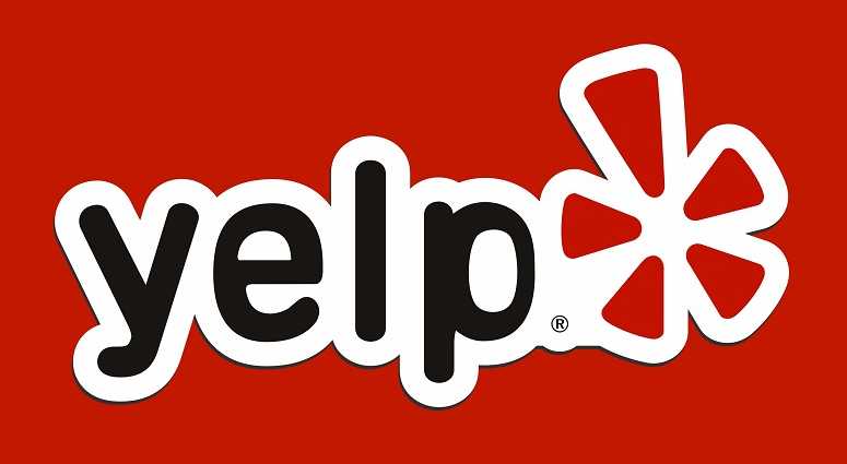Yelp logo Yelp Logo