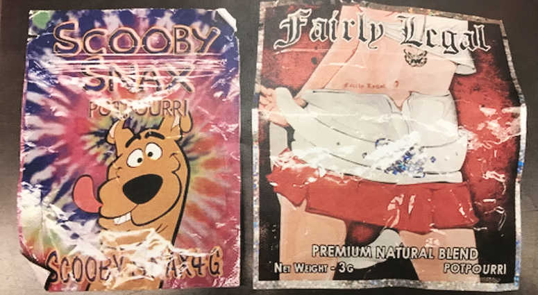 Police have issued an advisory for Brooklyn residents about a particularly toxic batch of synthetic marijuana known as K2 that has triggered 49 overdoses. K2 Synthetic Marijuana