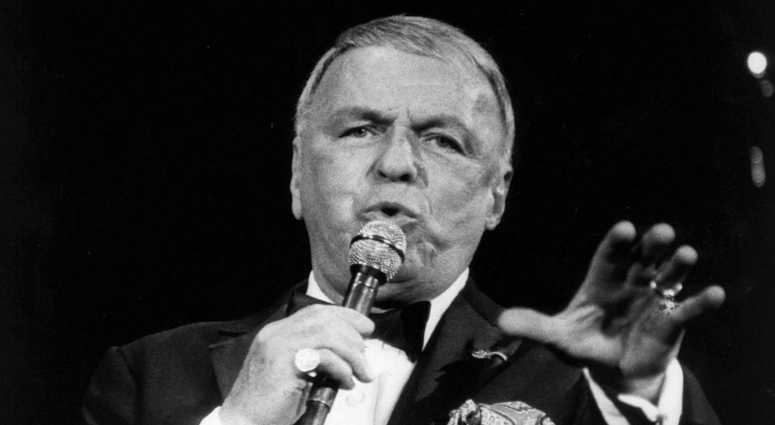 Frank Sinatra Frank Sinatra