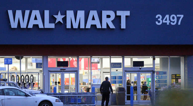 Walmart Walmart