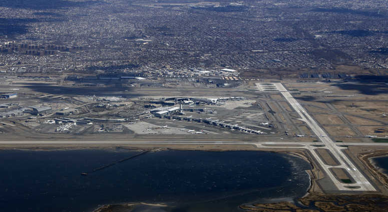 JFK Airport JFK Airport