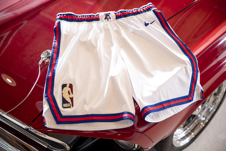 Philadelphia 76ers throwback uniforms Philadelphia 76ers throwback uniforms