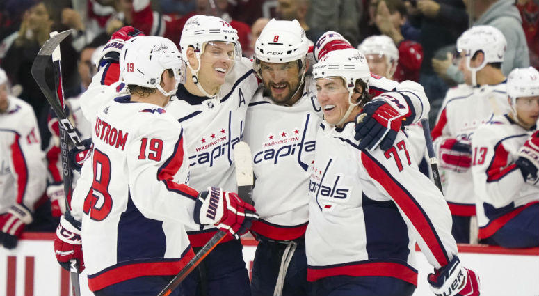 The dates you need to circle on your Caps calendar for the 2019-20 regular season Capitals 2019-20 regular season schedule announced