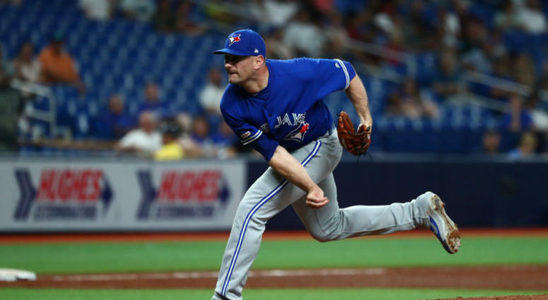 What the Nationals gave up in deadline deals with Mariners, Blue Jays Nationals acquire three relievers ahead of trade deadline