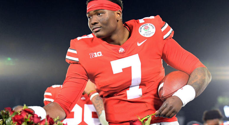 NFL Network's Nate Burleson would rather have Redskins rookie Dwayne Haskins starting for him than Giants veteran and two-time Super Bowl champion Eli Manning Nate Burleson: 'I'd rather have Dwayne Haskins than Eli Manning'
