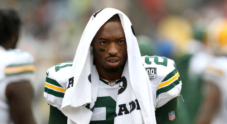 Redskins acquire safety Ha Ha Clinton-Dix in trade with Packers HaHa_Clinton_Dix