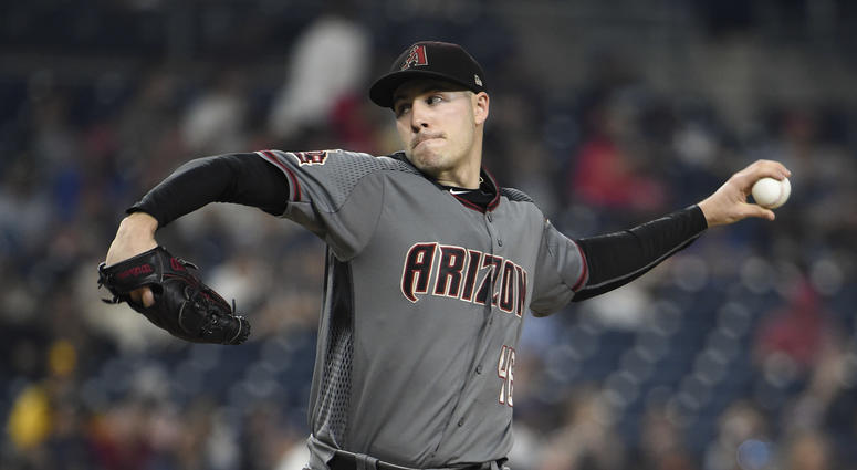 Patrick Corbin delivers a pitch for the Arizona Diamondbacks Patrick_Corbin_Nationals