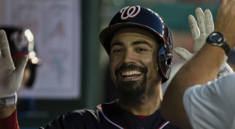 Big questions facing the Nationals in the second half. 7 big questions facing the Washington Nationals in the second half.