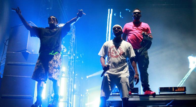 A Tribe Called Quest, a music group so prolific in the 1990’s, Jonah Hill made a movie about it, could perform at halftime, sure. PHOTOS: Danny Rouhier approved Super Bowl acts