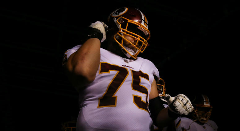 Redskins have reportedly made an offer to guard Brandon Scherff. Ian Rapoport: Redskins offer Brandon Scherff extension