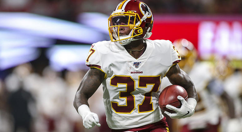 Redskins to waive Greg Stroman as corresponding move to Thomas signing Redskins to waive Greg Stroman, sign Simeon Thomas