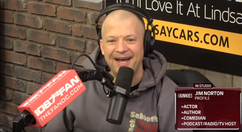 Jim Norton Com >> Jim Norton I D Give Trump A Third Term For That 106 7 Jim Norton Com >> Jim Norton I D Give Trump A Third Term For That 106 7