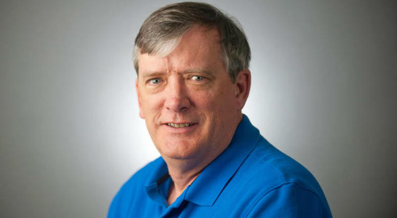 Capital Gazette reporter John McNamara John_McNamara_Capital_Gazette