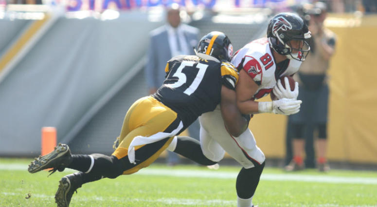 Redskins sign free agent linebacker Jon Bostic Redskins place Reuben Foster on IR, sign LB Jon Bostic