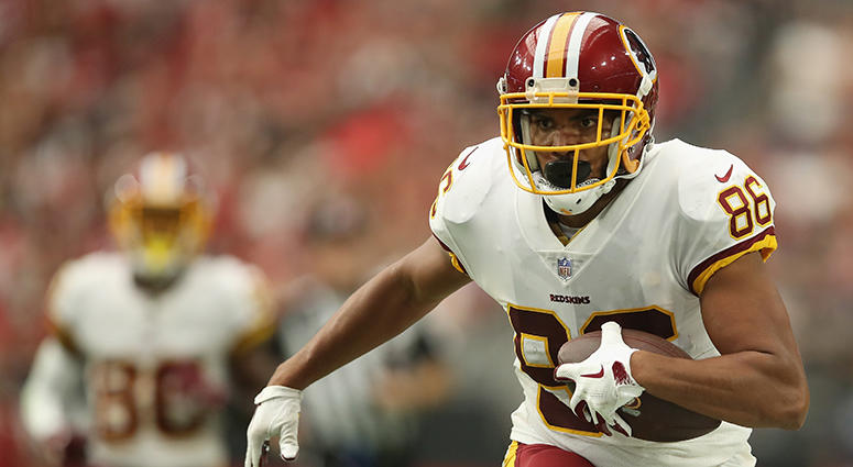 Jordan Reed, Jonathan Allen return to practice for Redskins Jordan Reed, Jonathan Allen return to practice for Redskins