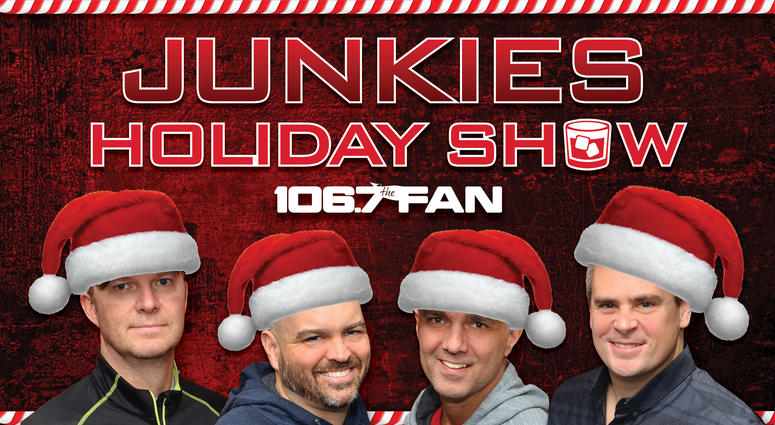Junkies Holiday Show 2018 Junkies-Holiday-Show-2018