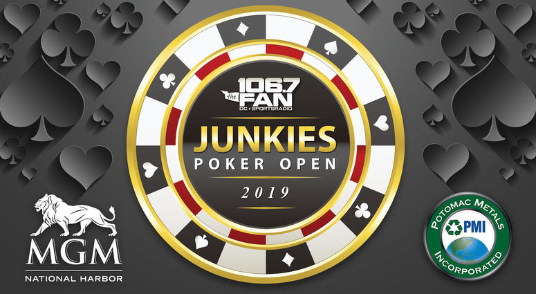 Junkies Poker Open 2019 Junkies Poker Open 2019