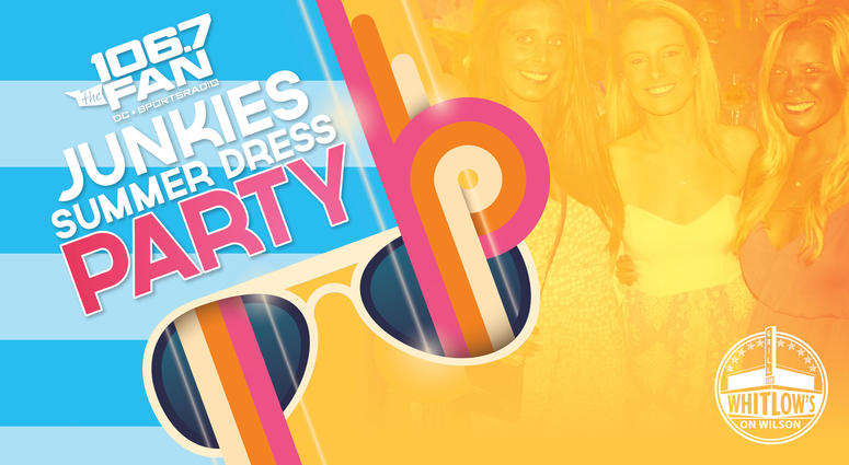 Junkies Summer Dress Party Junkies Summer Dress Party