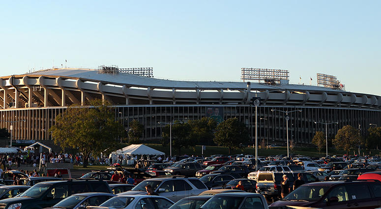 SNIDER: The great RFK yard sale RFK Stadium to be demolished by 2021